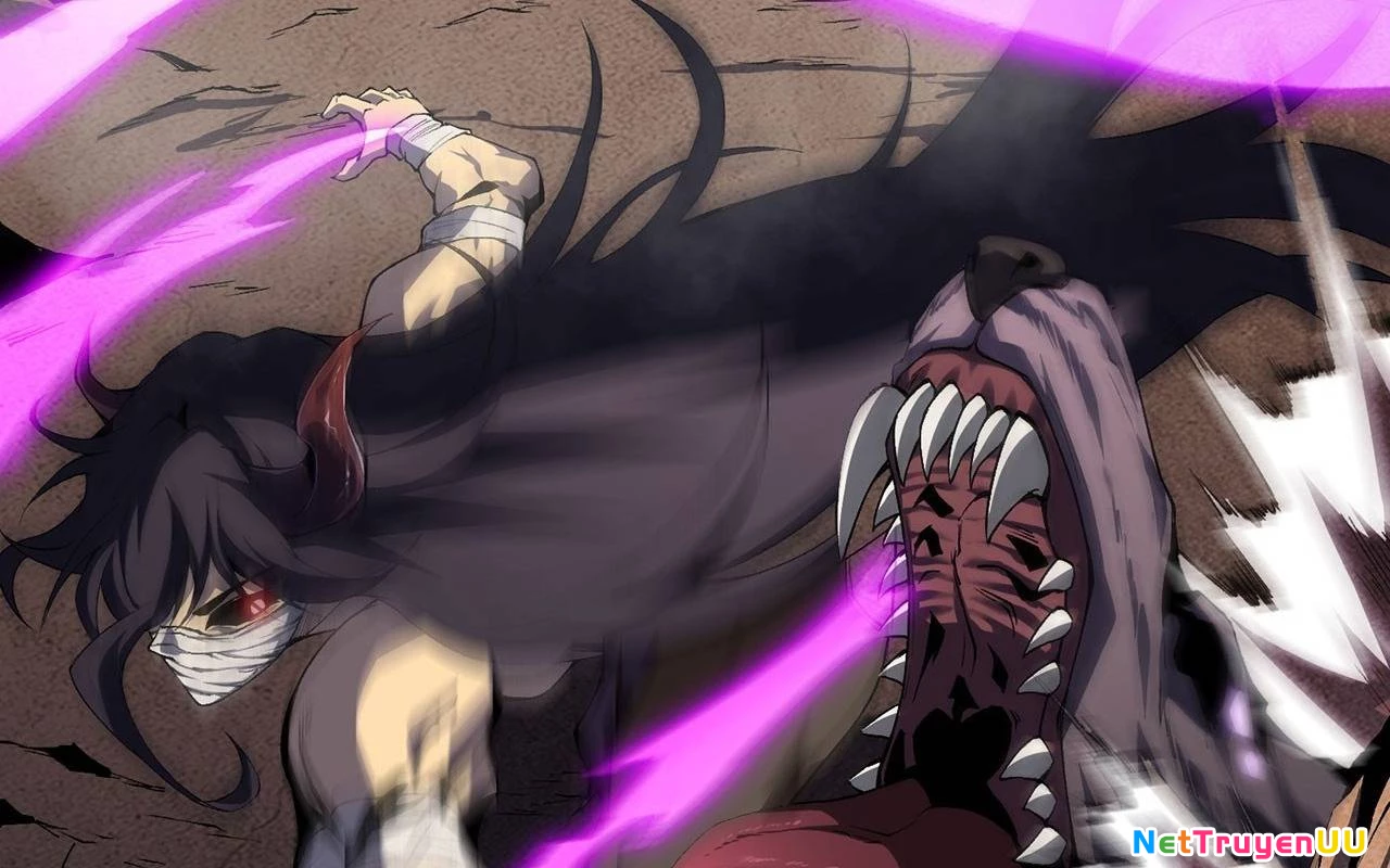 Sát Thủ Cấp Sss Hồi Quy Chapter 3 - Trang 2