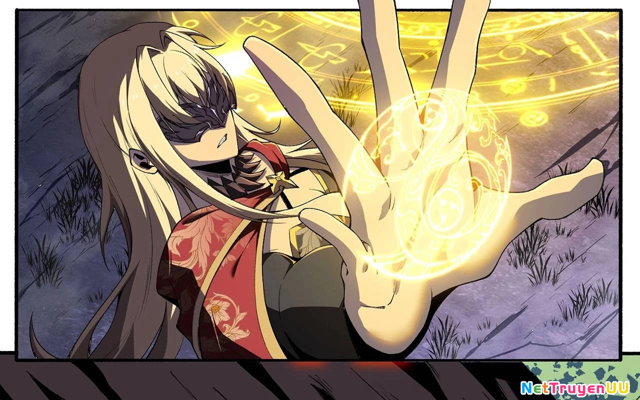 Sát Thủ Cấp Sss Hồi Quy Chapter 3 - Trang 2