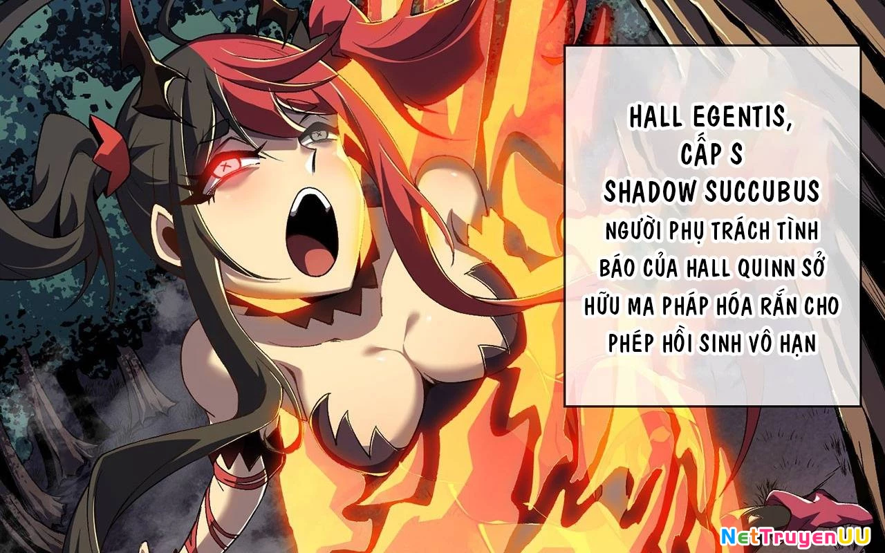 Sát Thủ Cấp Sss Hồi Quy Chapter 3 - Trang 2