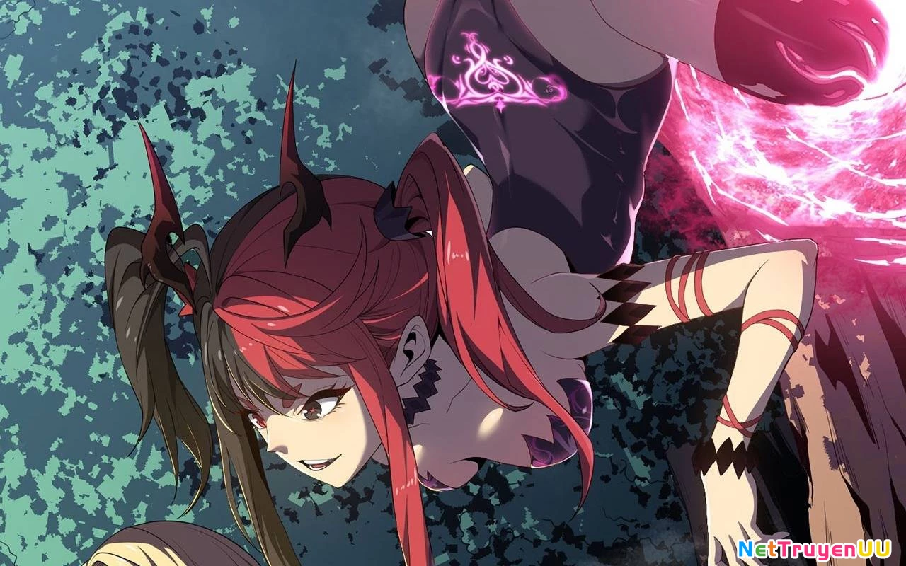 Sát Thủ Cấp Sss Hồi Quy Chapter 3 - Trang 2