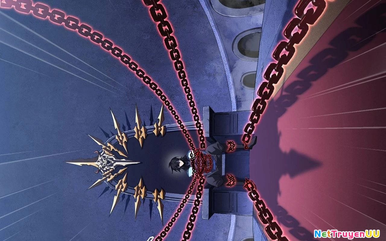 Sát Thủ Cấp Sss Hồi Quy Chapter 3 - Trang 2