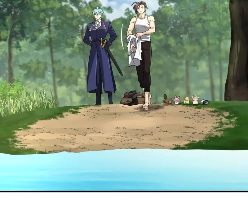 Bậc Thầy Thiết Kế Điền Trang Chapter 157 - Trang 4