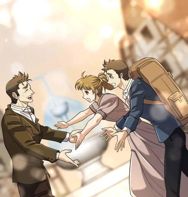 Bậc Thầy Thiết Kế Điền Trang Chapter 157 - Trang 4