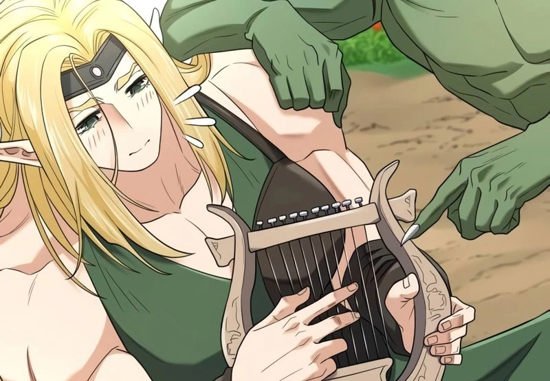 Bậc Thầy Thiết Kế Điền Trang Chapter 157 - Trang 4