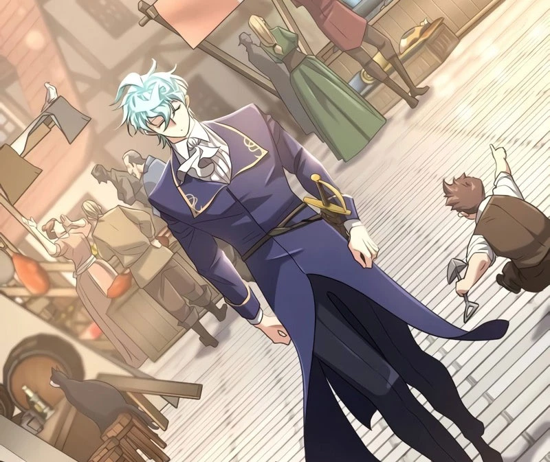 Bậc Thầy Thiết Kế Điền Trang Chapter 157 - Trang 4