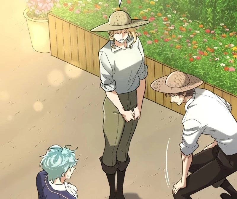 Bậc Thầy Thiết Kế Điền Trang Chapter 157 - Trang 4