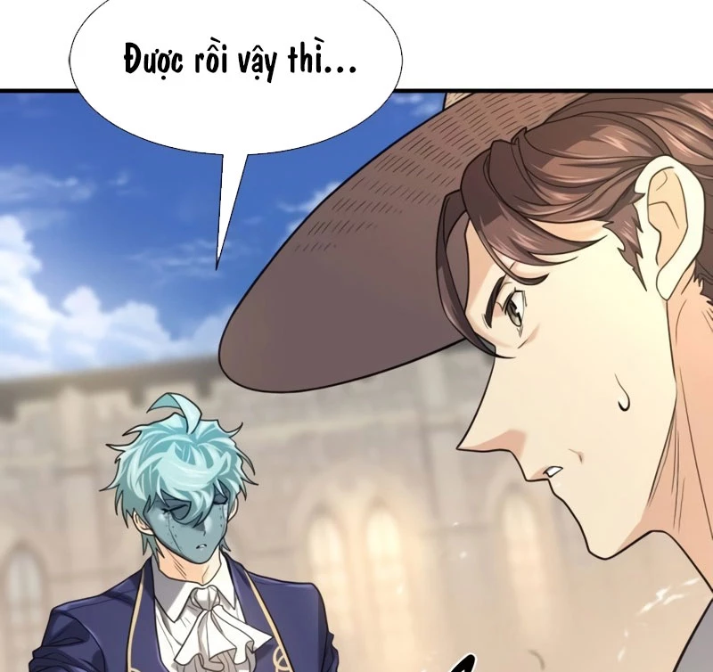 Bậc Thầy Thiết Kế Điền Trang Chapter 158 - Trang 4