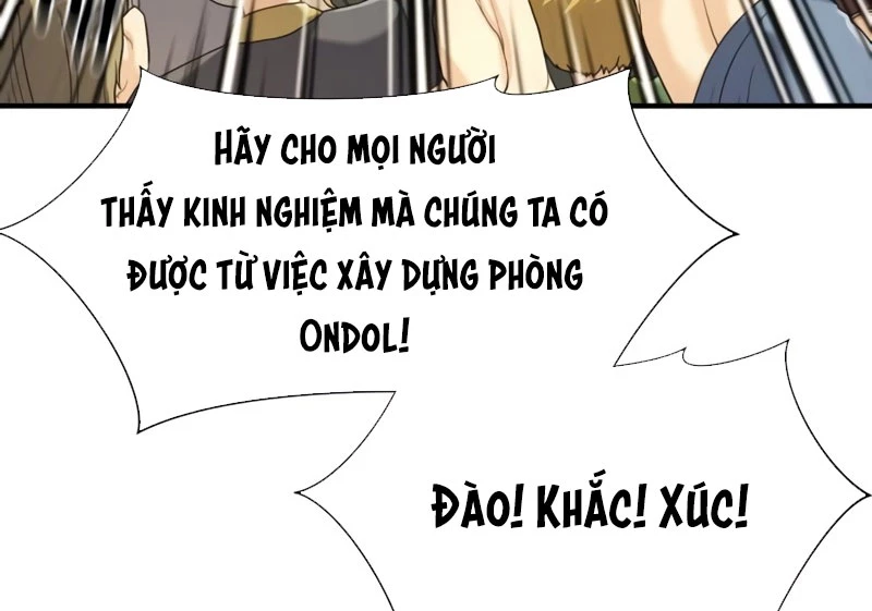 Bậc Thầy Thiết Kế Điền Trang Chapter 158 - Trang 4