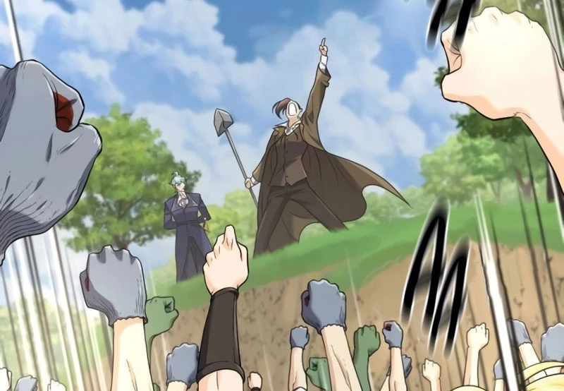 Bậc Thầy Thiết Kế Điền Trang Chapter 158 - Trang 4