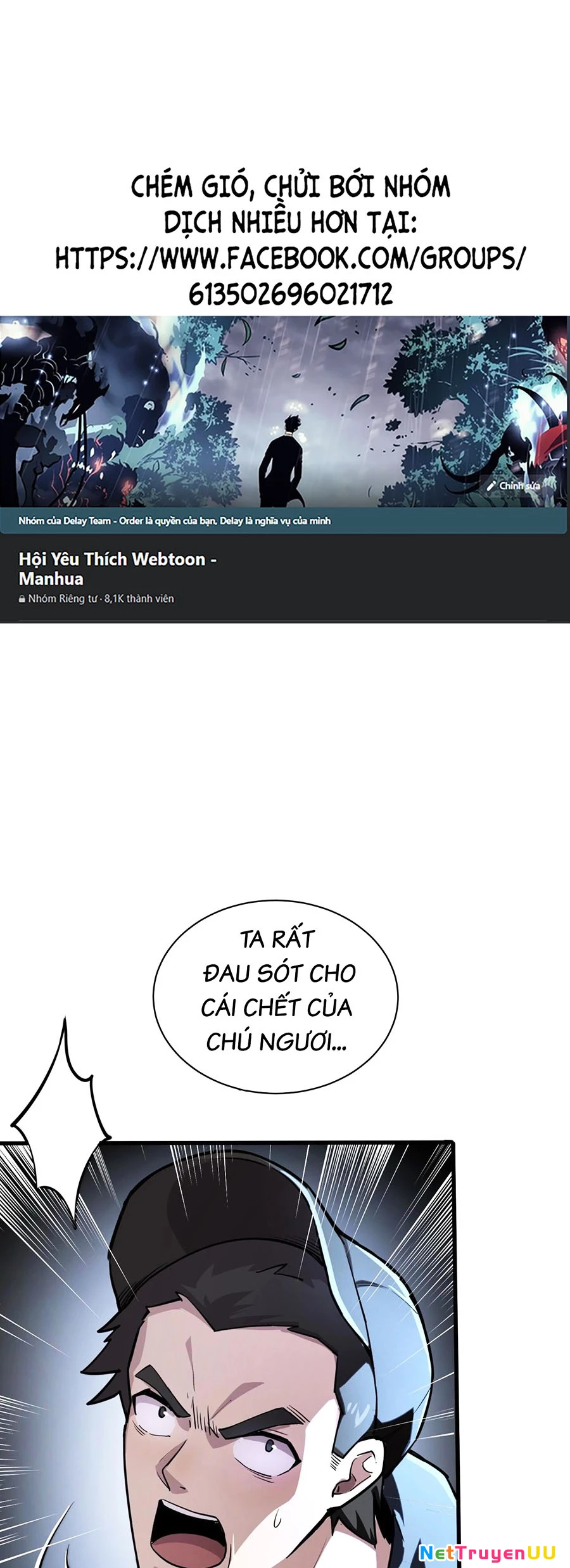 Chỉ Có Ta Có Thể Sử Dụng Triệu Hoán Thuật Chapter 111 - Trang 4