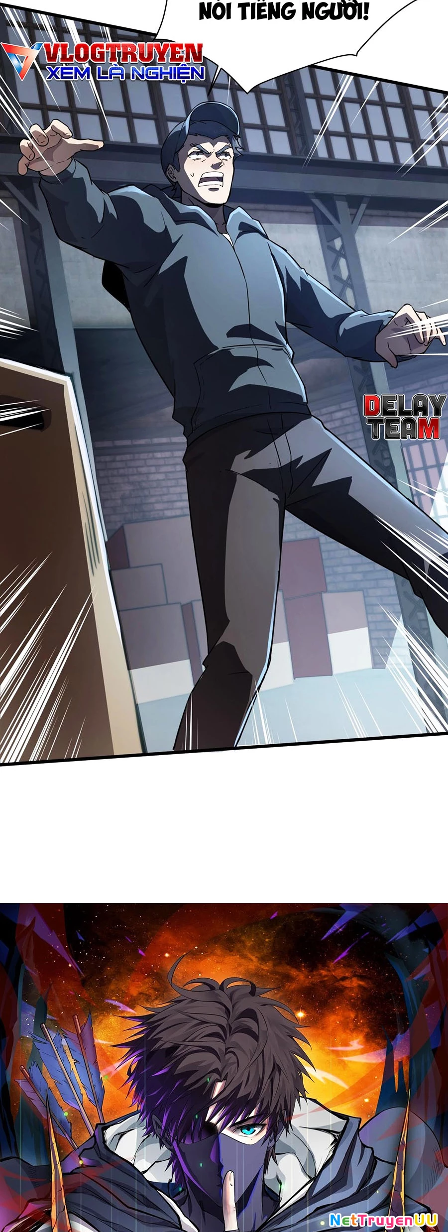 Chỉ Có Ta Có Thể Sử Dụng Triệu Hoán Thuật Chapter 111 - Trang 4