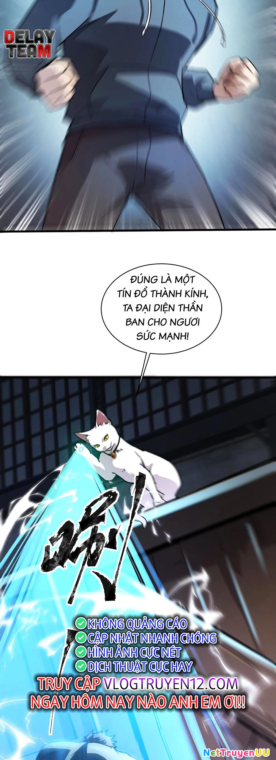 Chỉ Có Ta Có Thể Sử Dụng Triệu Hoán Thuật Chapter 111 - Trang 4