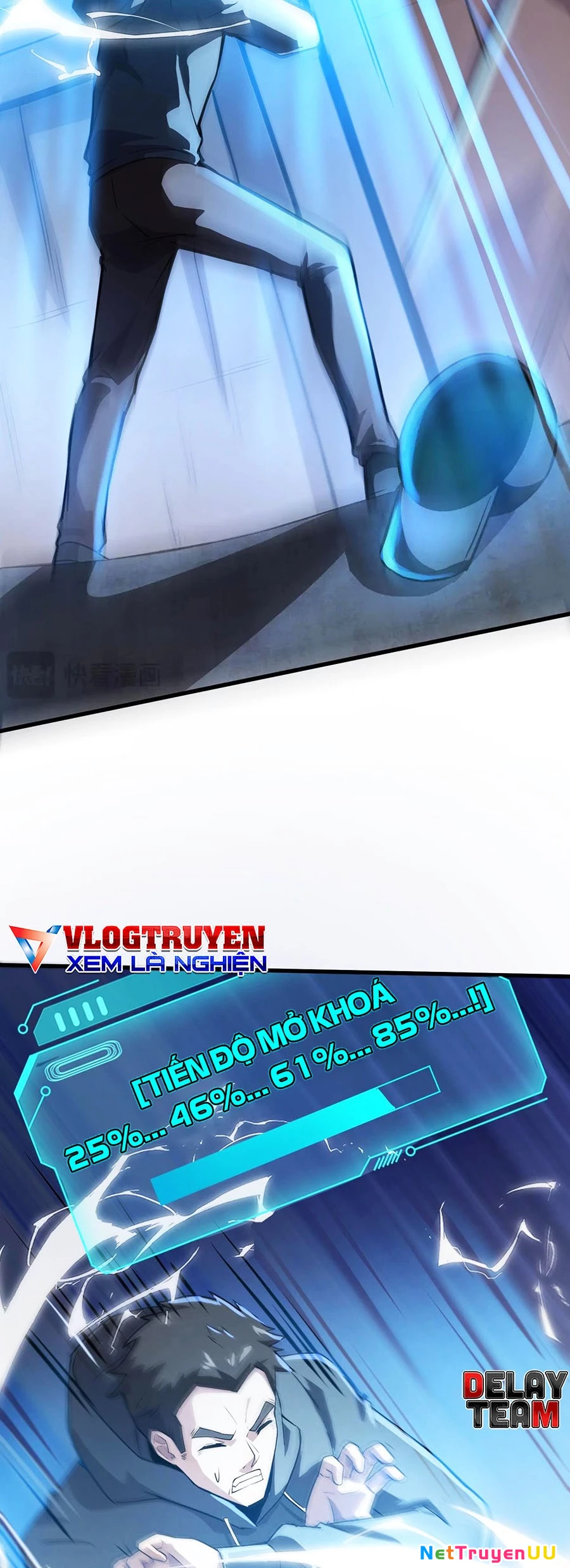 Chỉ Có Ta Có Thể Sử Dụng Triệu Hoán Thuật Chapter 111 - Trang 4