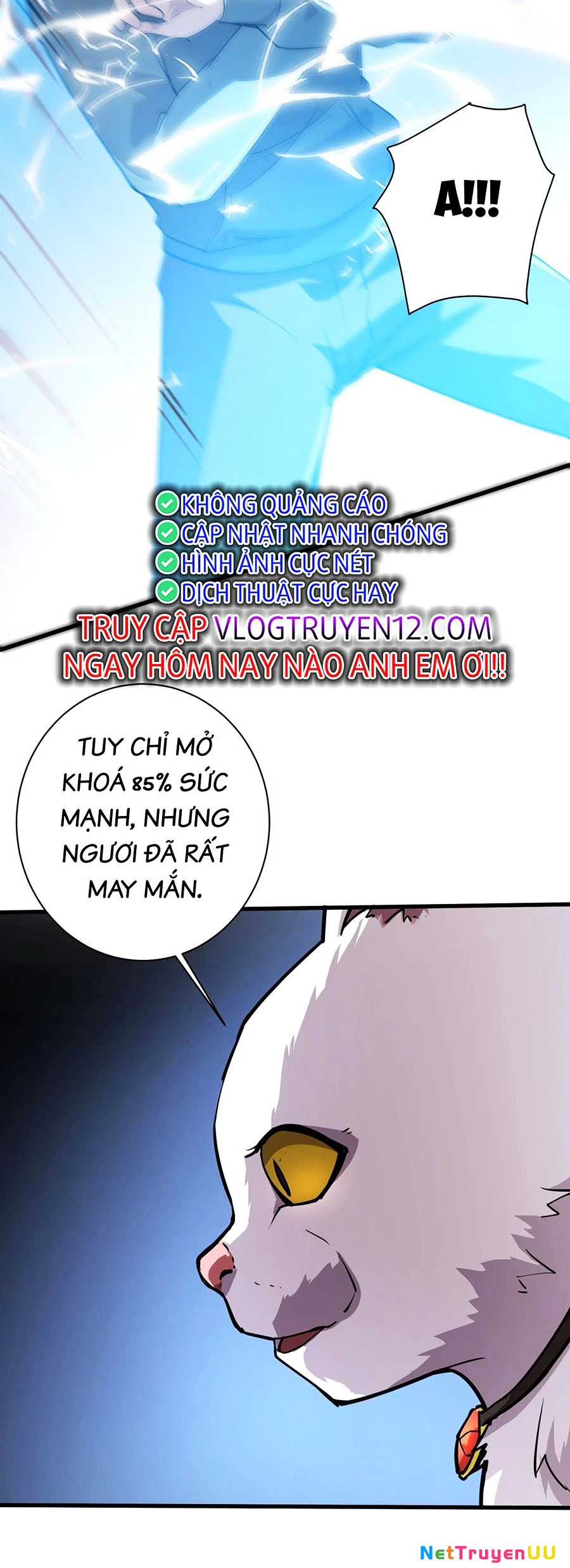 Chỉ Có Ta Có Thể Sử Dụng Triệu Hoán Thuật Chapter 111 - Trang 4