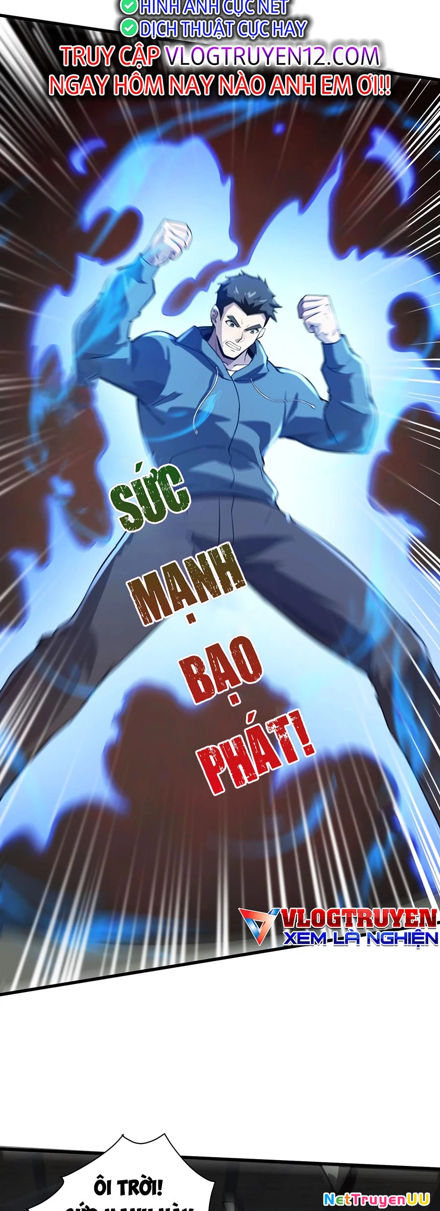 Chỉ Có Ta Có Thể Sử Dụng Triệu Hoán Thuật Chapter 111 - Trang 4