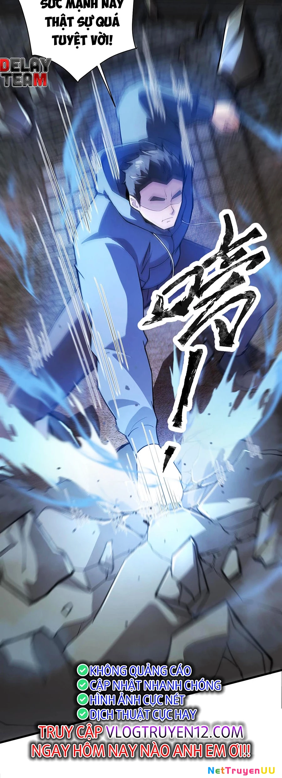 Chỉ Có Ta Có Thể Sử Dụng Triệu Hoán Thuật Chapter 111 - Trang 4