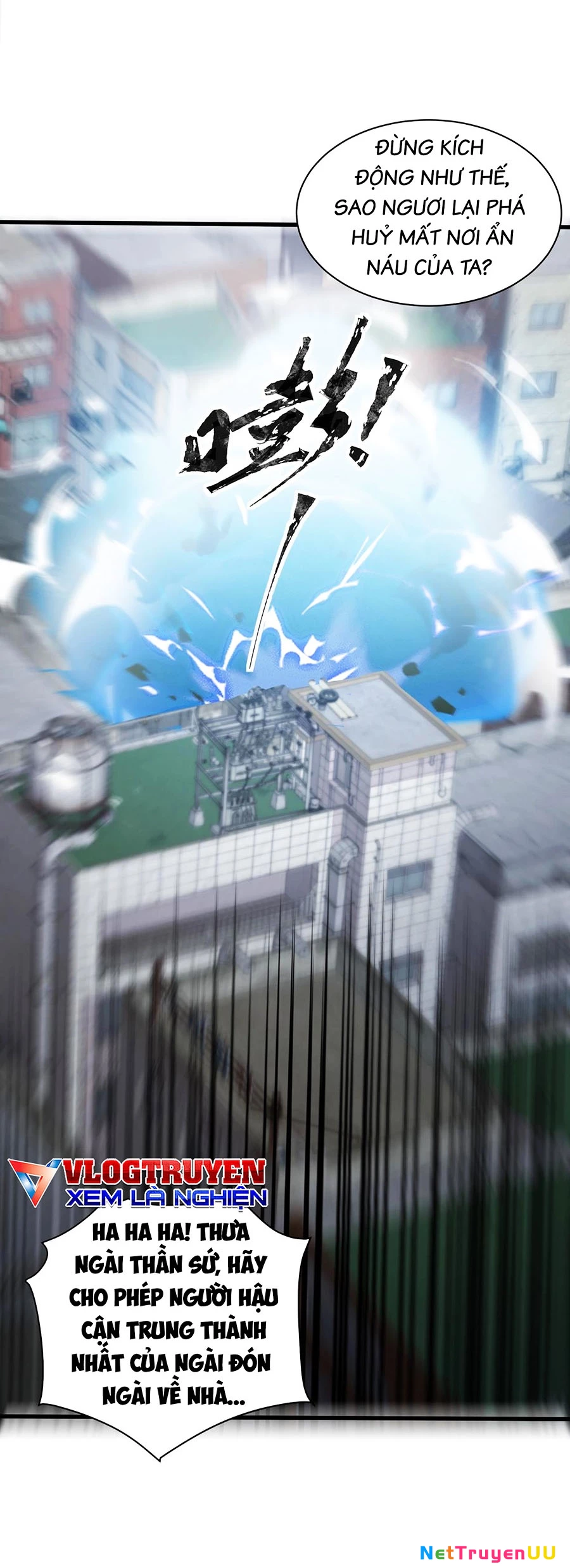 Chỉ Có Ta Có Thể Sử Dụng Triệu Hoán Thuật Chapter 111 - Trang 4