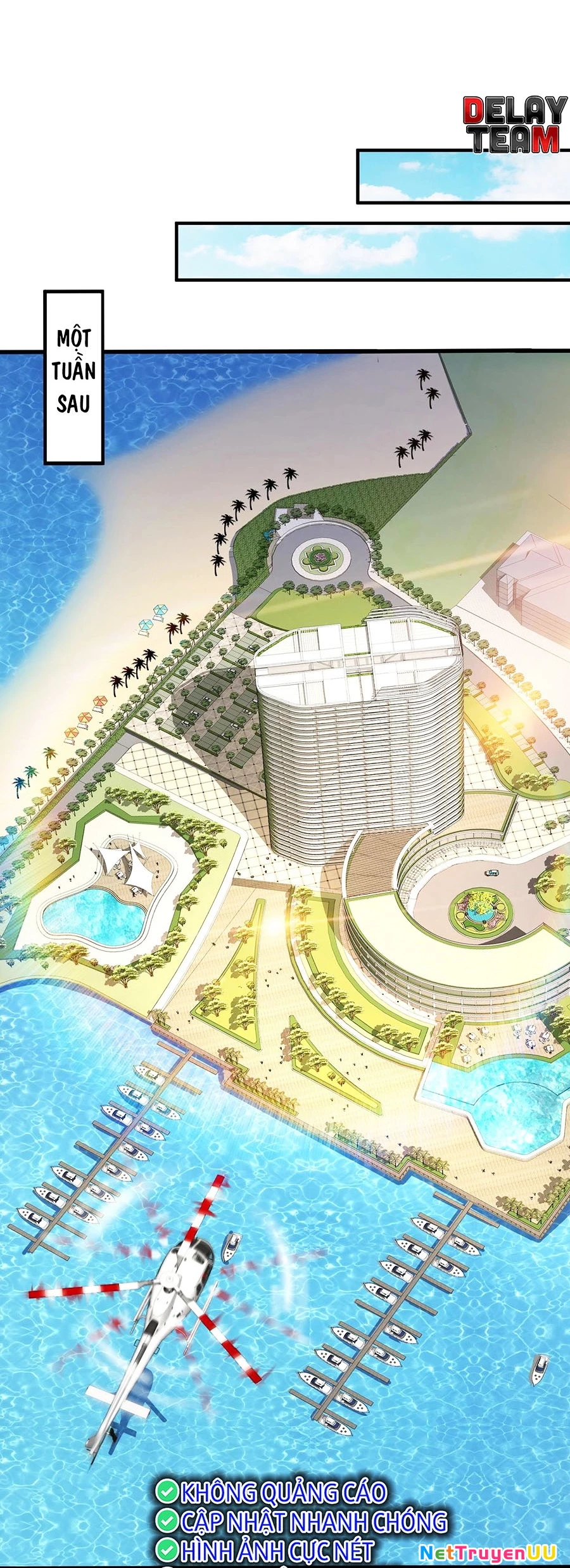 Chỉ Có Ta Có Thể Sử Dụng Triệu Hoán Thuật Chapter 111 - Trang 4