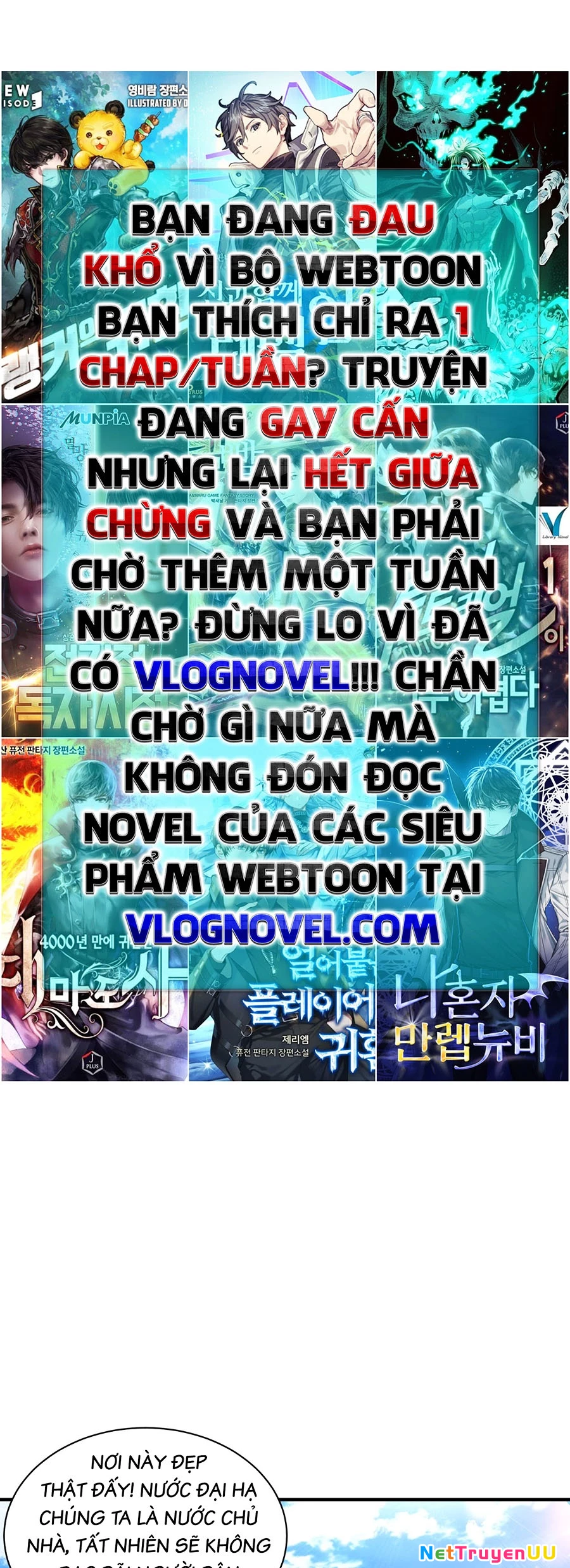 Chỉ Có Ta Có Thể Sử Dụng Triệu Hoán Thuật Chapter 111 - Trang 4
