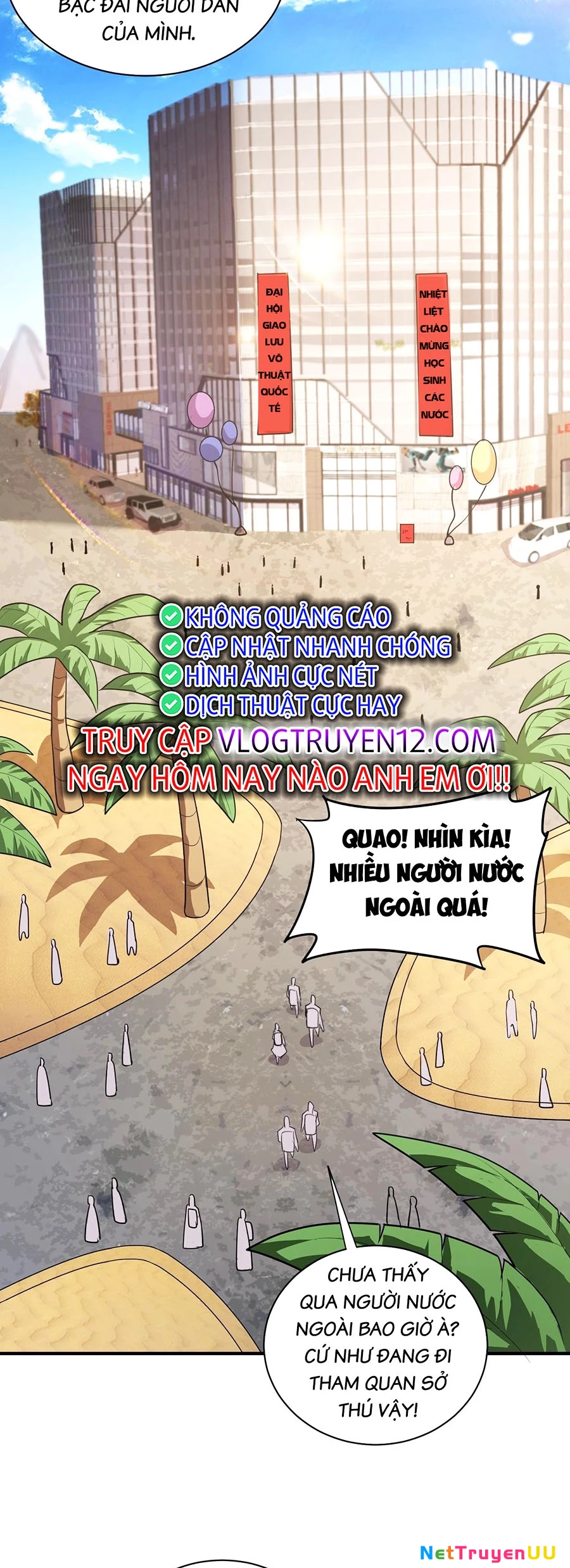 Chỉ Có Ta Có Thể Sử Dụng Triệu Hoán Thuật Chapter 111 - Trang 4