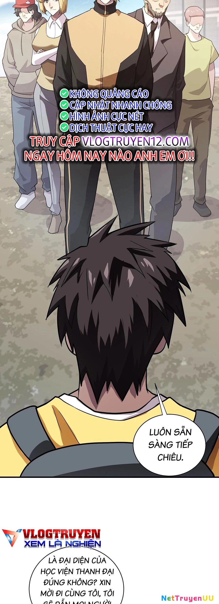 Chỉ Có Ta Có Thể Sử Dụng Triệu Hoán Thuật Chapter 111 - Trang 4