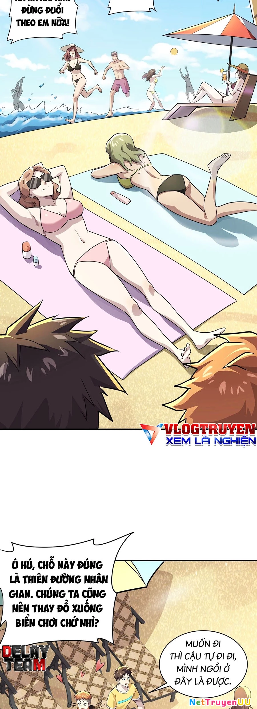 Chỉ Có Ta Có Thể Sử Dụng Triệu Hoán Thuật Chapter 111 - Trang 4