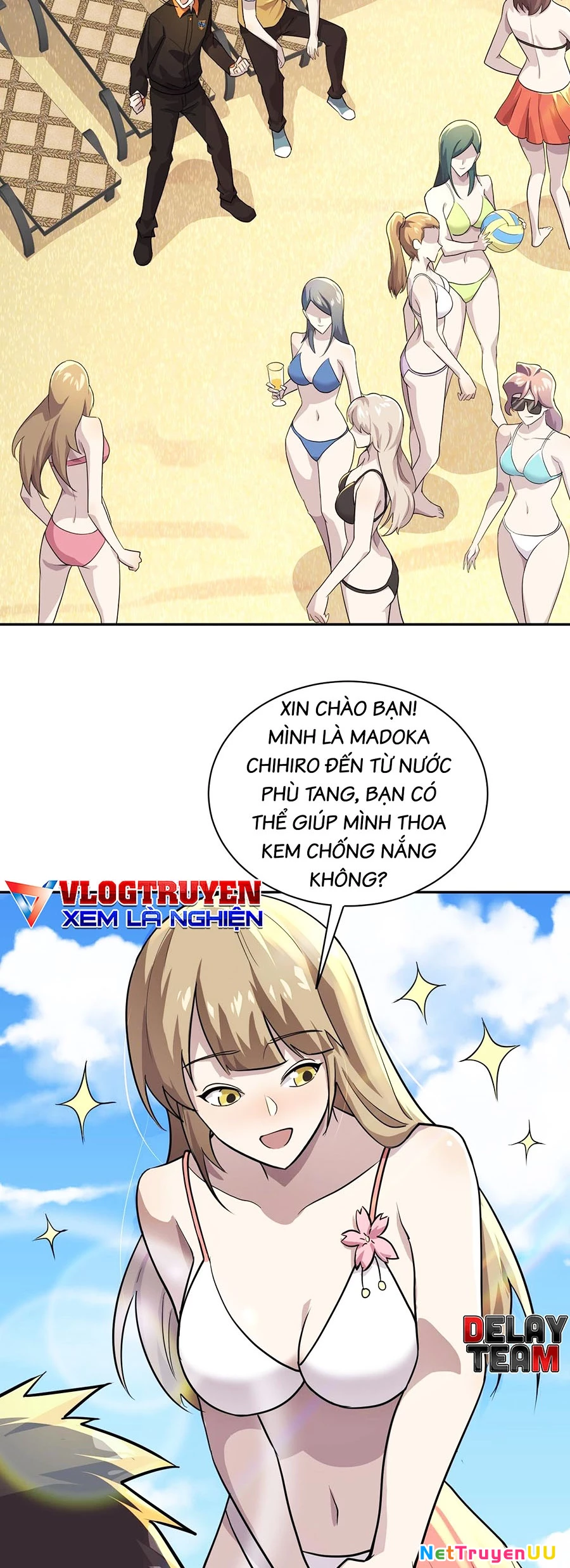 Chỉ Có Ta Có Thể Sử Dụng Triệu Hoán Thuật Chapter 111 - Trang 4