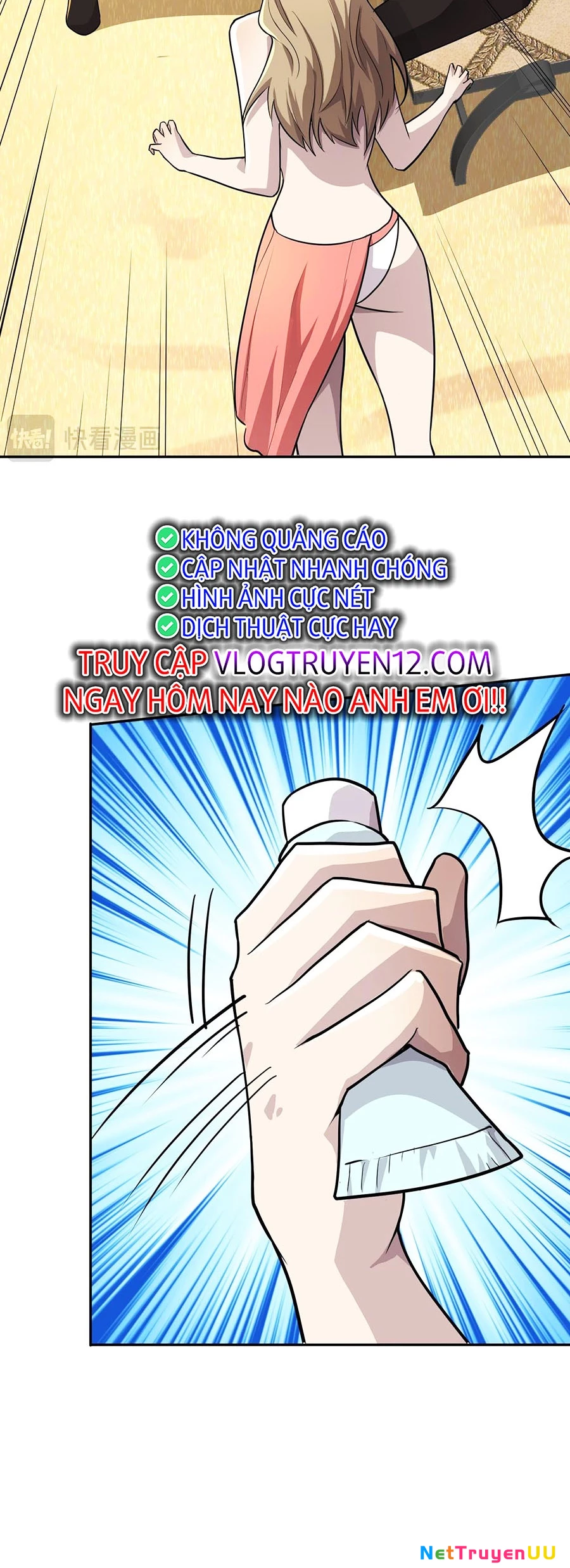 Chỉ Có Ta Có Thể Sử Dụng Triệu Hoán Thuật Chapter 111 - Trang 4