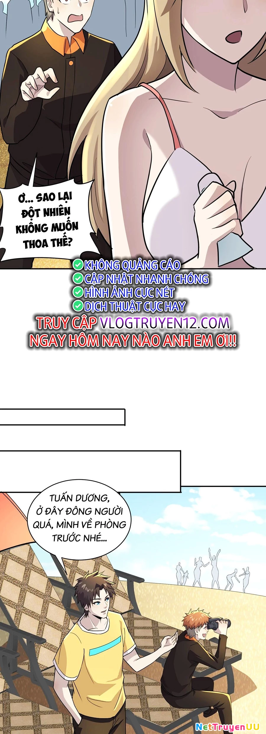 Chỉ Có Ta Có Thể Sử Dụng Triệu Hoán Thuật Chapter 111 - Trang 4