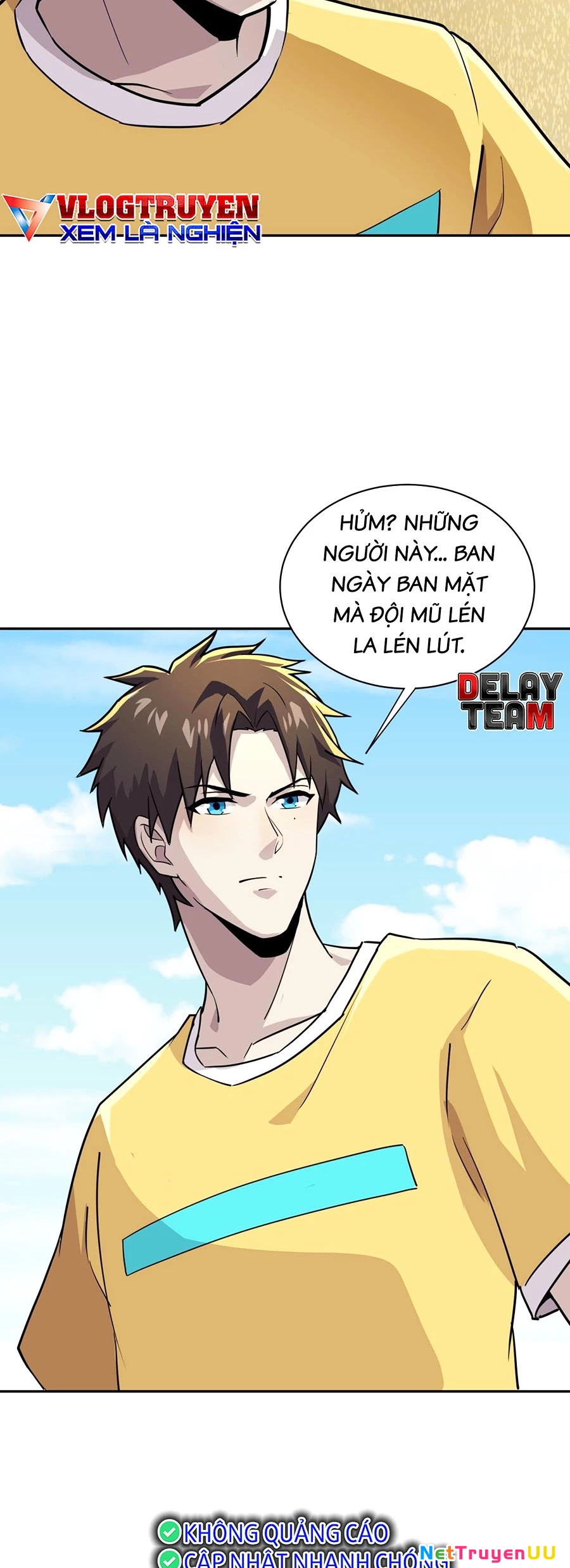 Chỉ Có Ta Có Thể Sử Dụng Triệu Hoán Thuật Chapter 111 - Trang 4