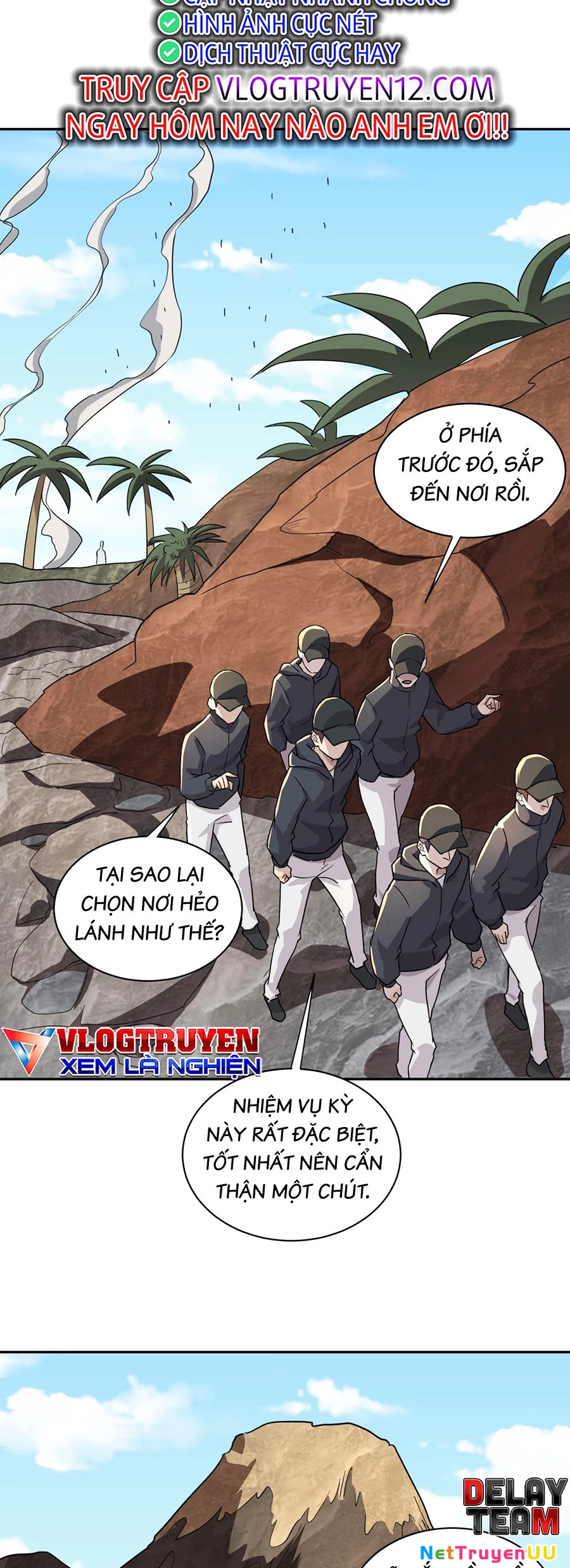 Chỉ Có Ta Có Thể Sử Dụng Triệu Hoán Thuật Chapter 111 - Trang 4