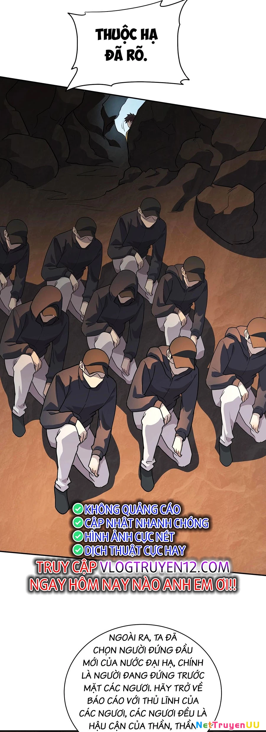 Chỉ Có Ta Có Thể Sử Dụng Triệu Hoán Thuật Chapter 111 - Trang 4