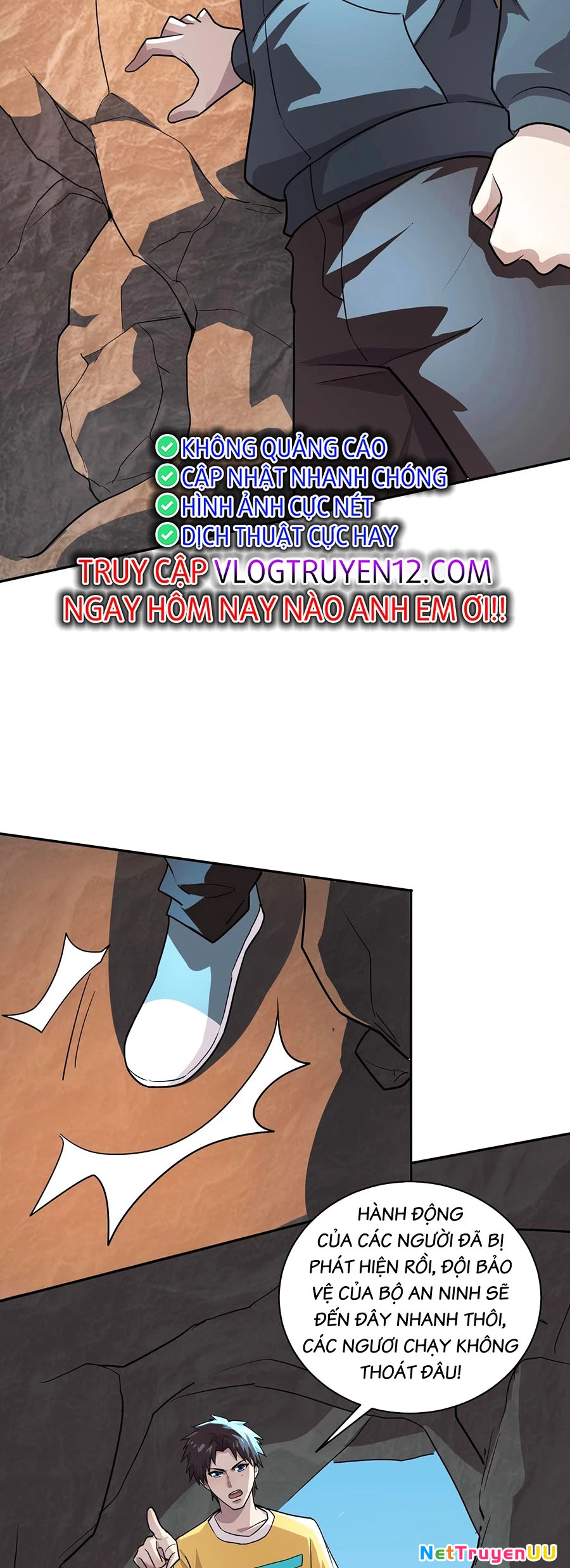 Chỉ Có Ta Có Thể Sử Dụng Triệu Hoán Thuật Chapter 111 - Trang 4