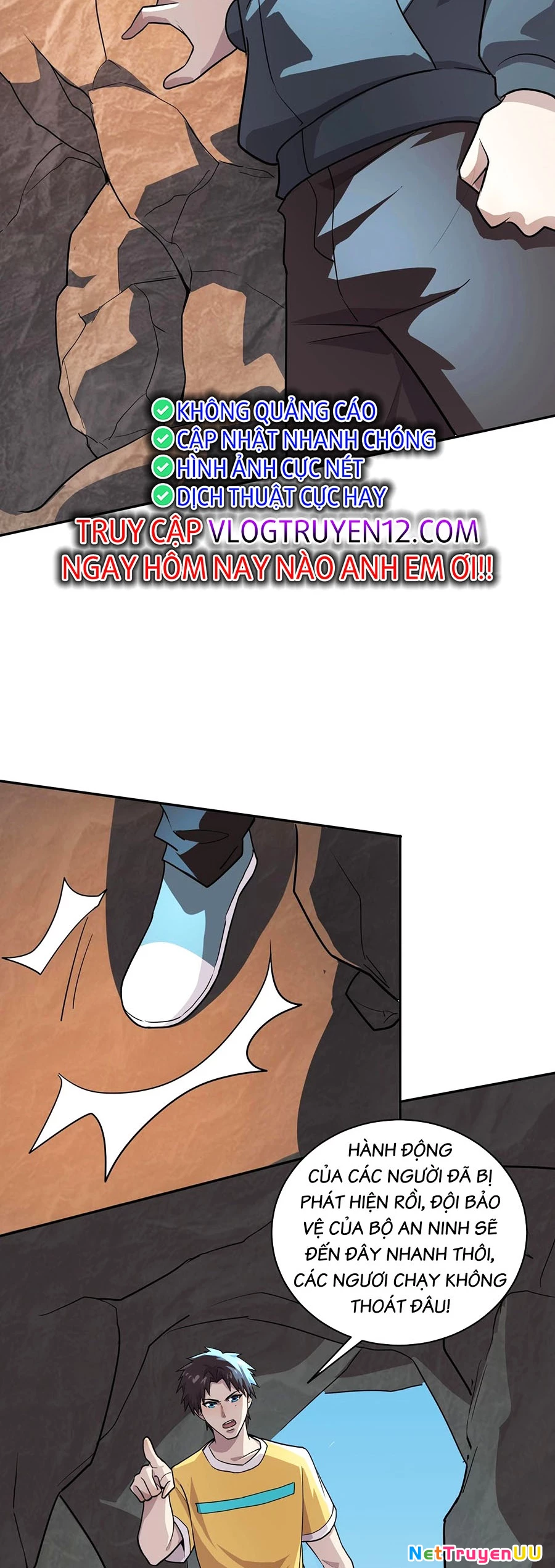 Chỉ Có Ta Có Thể Sử Dụng Triệu Hoán Thuật Chapter 112 - Trang 4