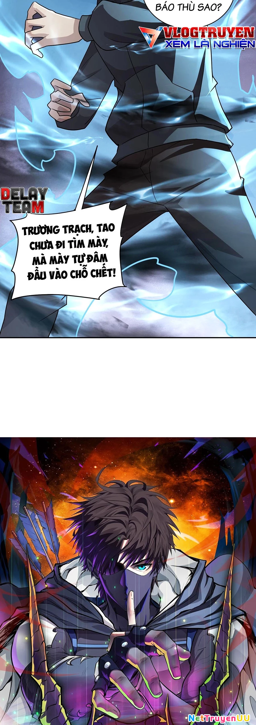 Chỉ Có Ta Có Thể Sử Dụng Triệu Hoán Thuật Chapter 112 - Trang 4