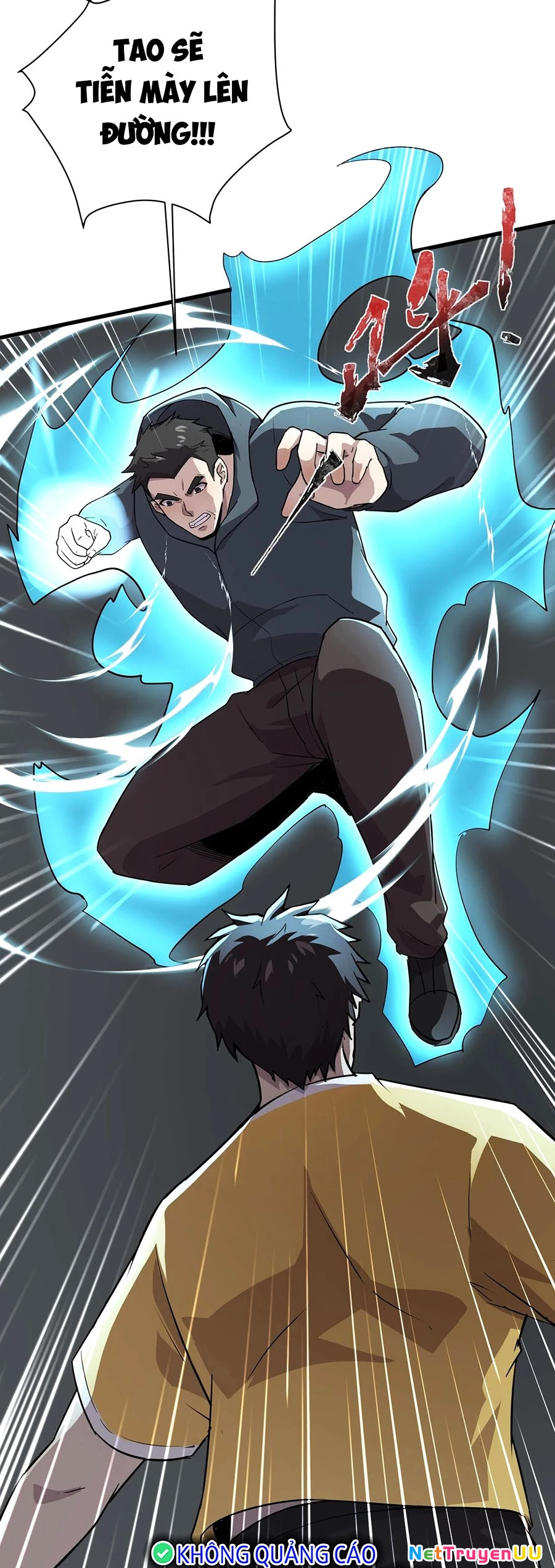Chỉ Có Ta Có Thể Sử Dụng Triệu Hoán Thuật Chapter 112 - Trang 4