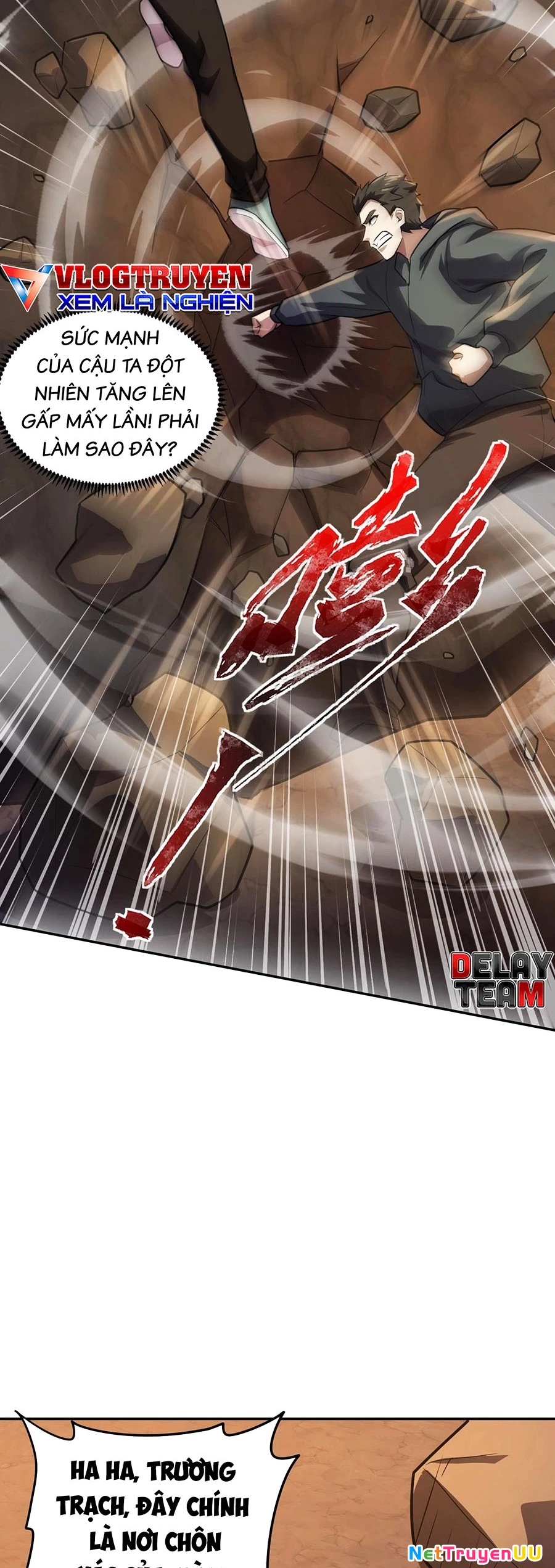 Chỉ Có Ta Có Thể Sử Dụng Triệu Hoán Thuật Chapter 112 - Trang 4