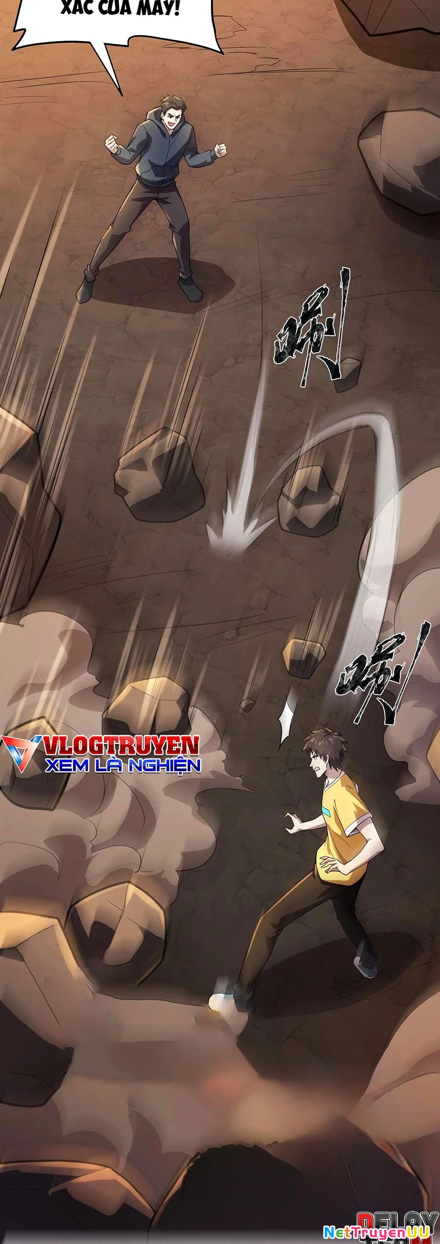 Chỉ Có Ta Có Thể Sử Dụng Triệu Hoán Thuật Chapter 112 - Trang 4