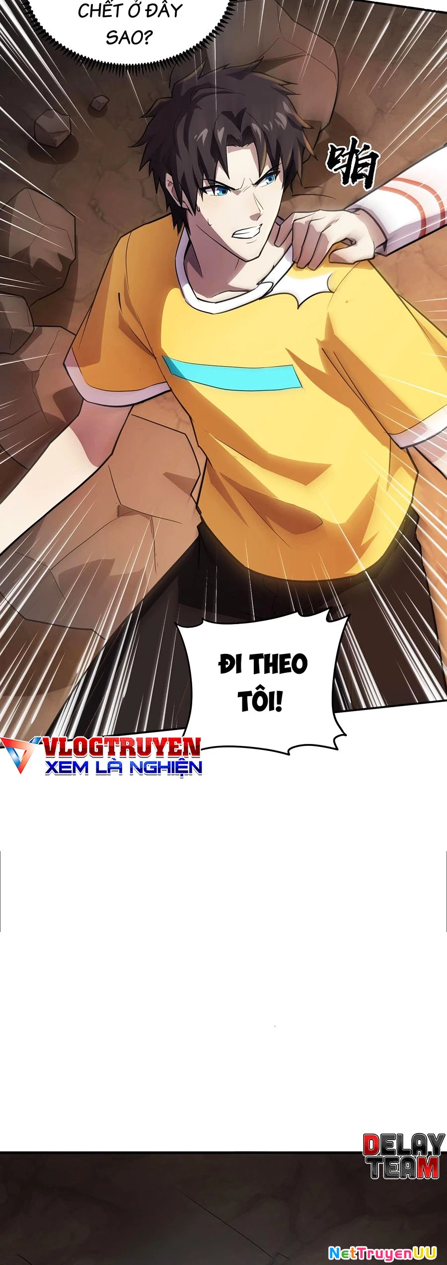 Chỉ Có Ta Có Thể Sử Dụng Triệu Hoán Thuật Chapter 112 - Trang 4