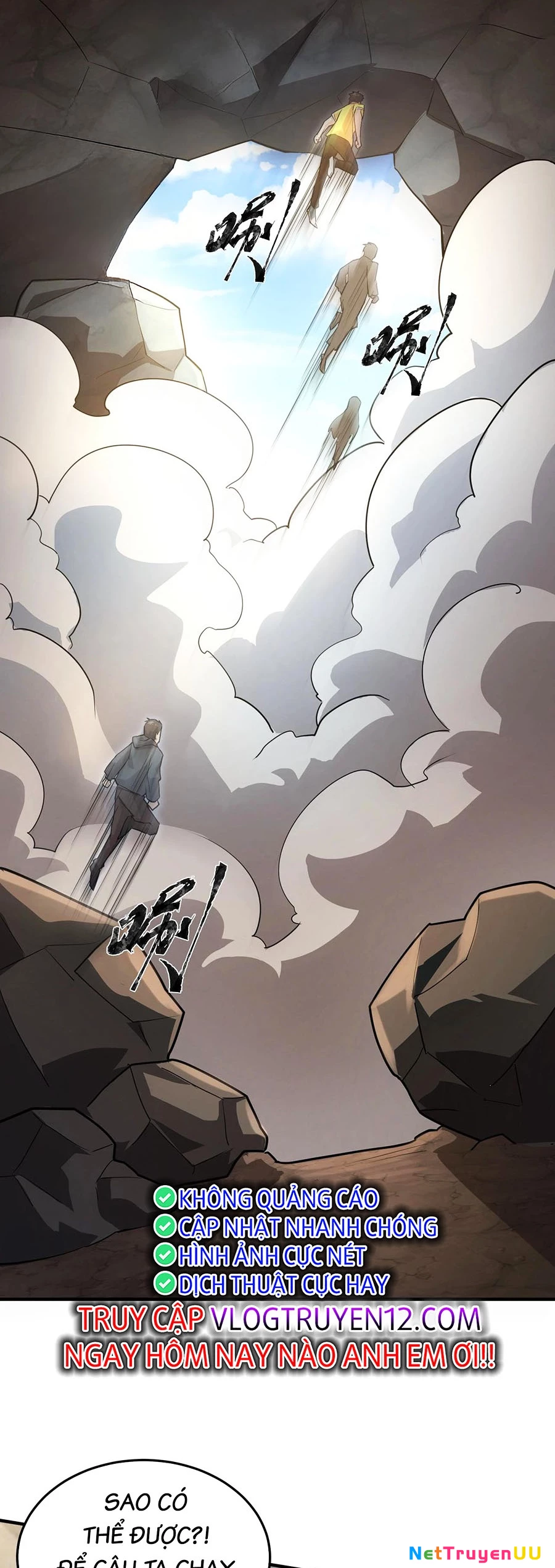 Chỉ Có Ta Có Thể Sử Dụng Triệu Hoán Thuật Chapter 112 - Trang 4