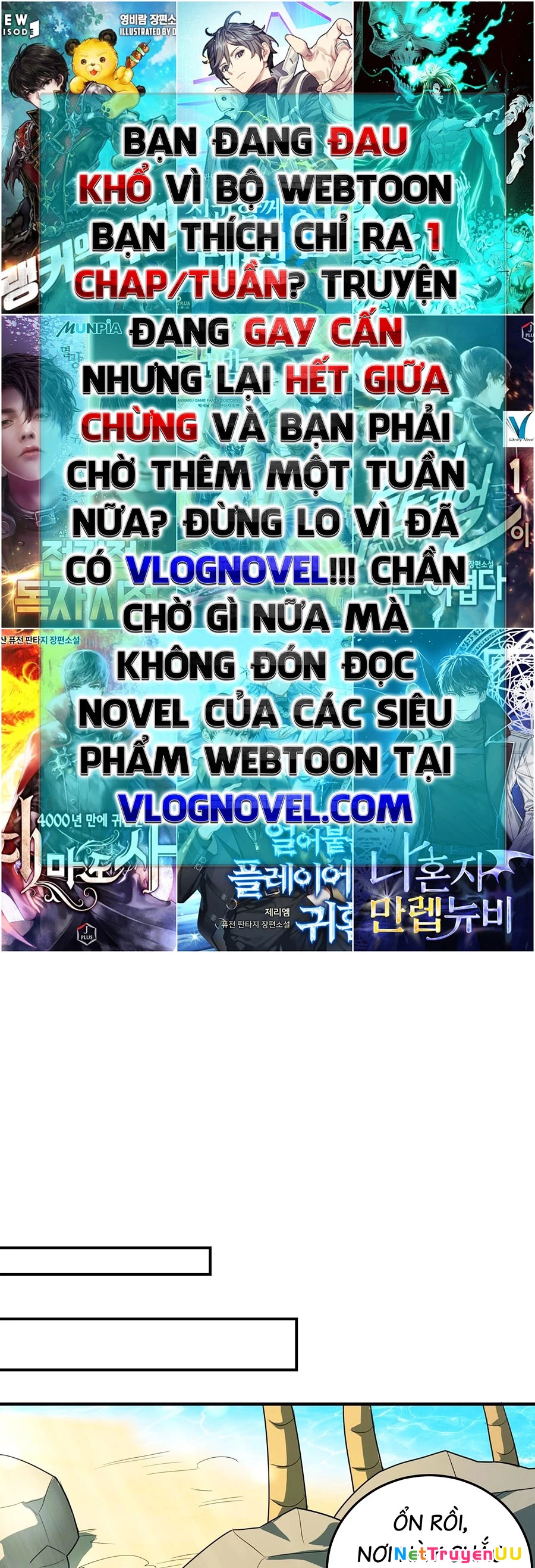 Chỉ Có Ta Có Thể Sử Dụng Triệu Hoán Thuật Chapter 112 - Trang 4