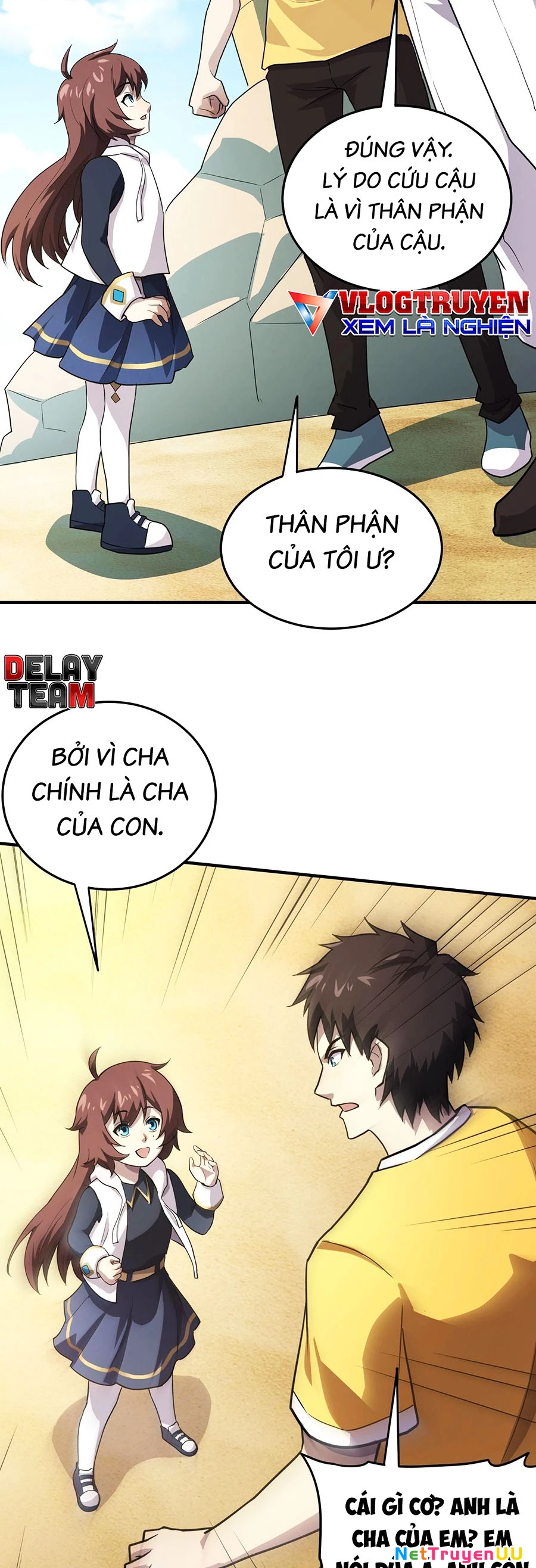 Chỉ Có Ta Có Thể Sử Dụng Triệu Hoán Thuật Chapter 112 - Trang 4