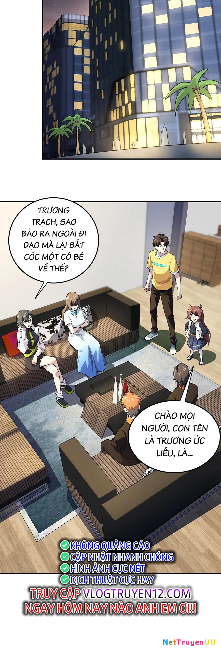 Chỉ Có Ta Có Thể Sử Dụng Triệu Hoán Thuật Chapter 112 - Trang 4