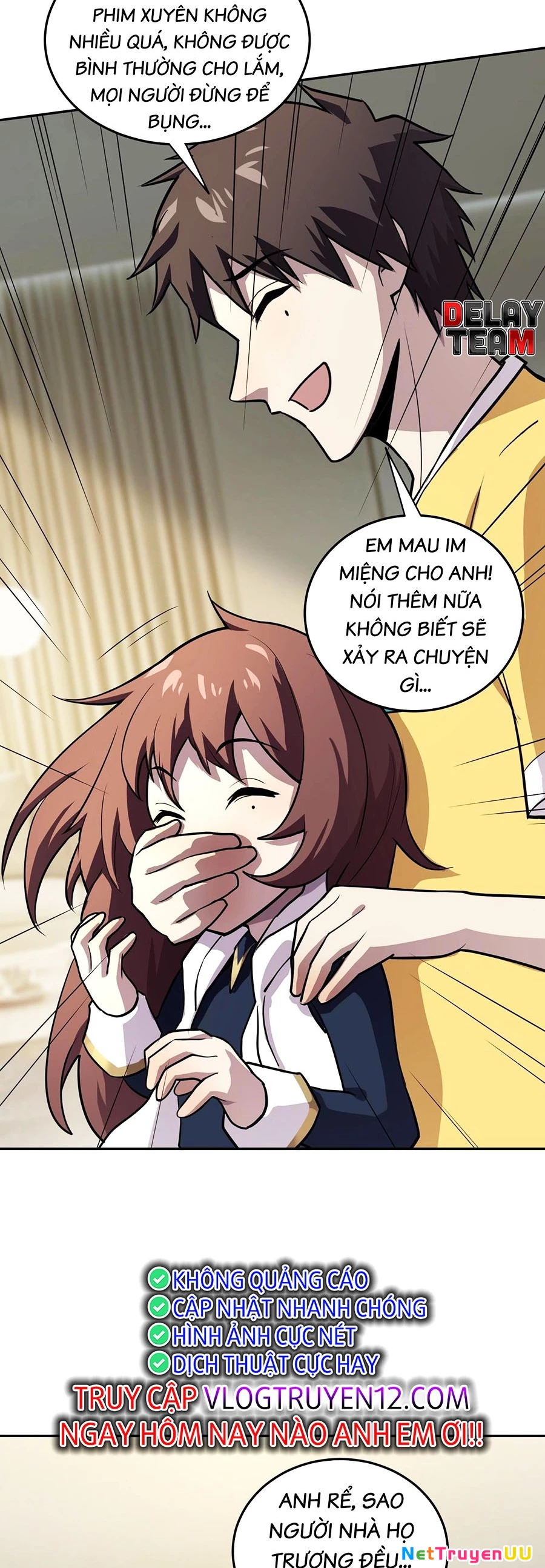 Chỉ Có Ta Có Thể Sử Dụng Triệu Hoán Thuật Chapter 112 - Trang 4
