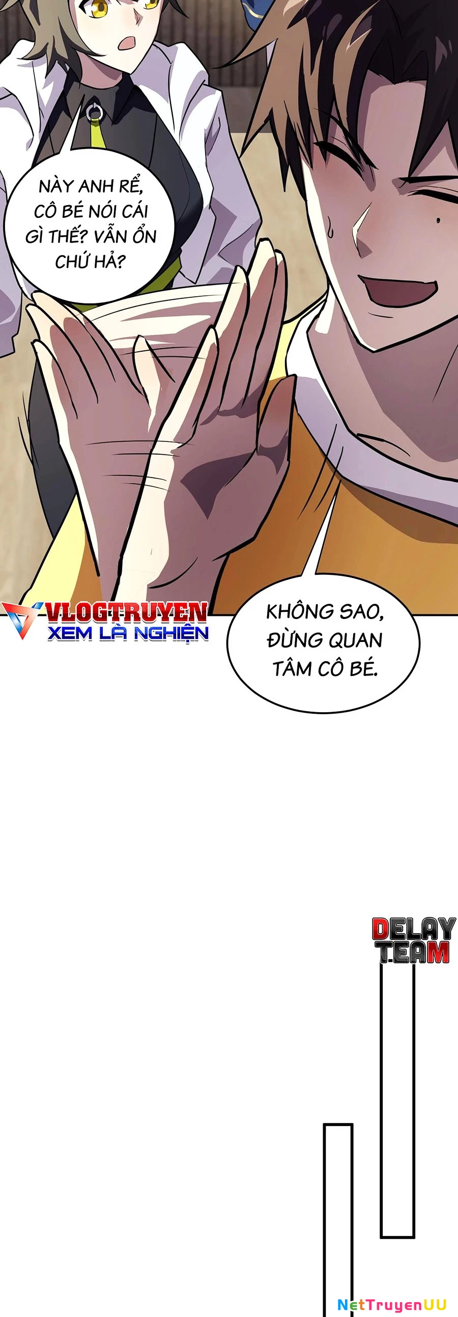 Chỉ Có Ta Có Thể Sử Dụng Triệu Hoán Thuật Chapter 112 - Trang 4