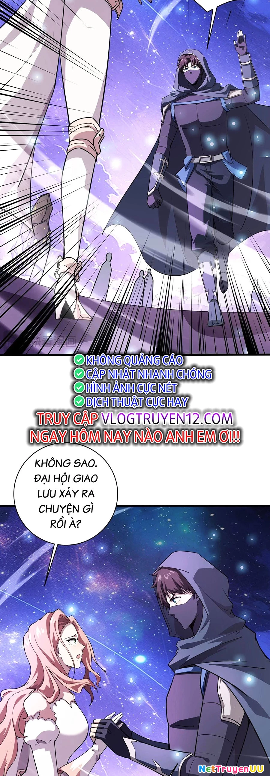 Chỉ Có Ta Có Thể Sử Dụng Triệu Hoán Thuật Chapter 112 - Trang 4