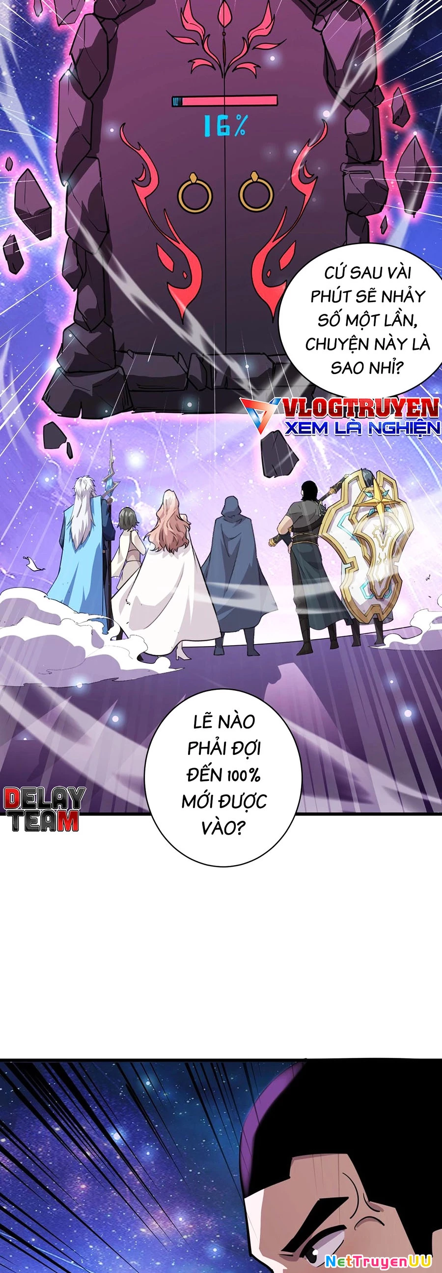 Chỉ Có Ta Có Thể Sử Dụng Triệu Hoán Thuật Chapter 112 - Trang 4