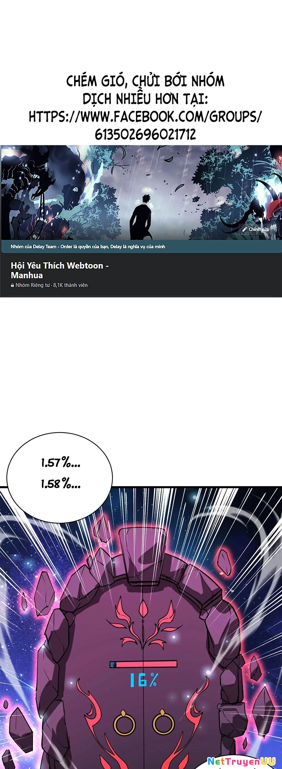 Chỉ Có Ta Có Thể Sử Dụng Triệu Hoán Thuật Chapter 113 - Trang 4