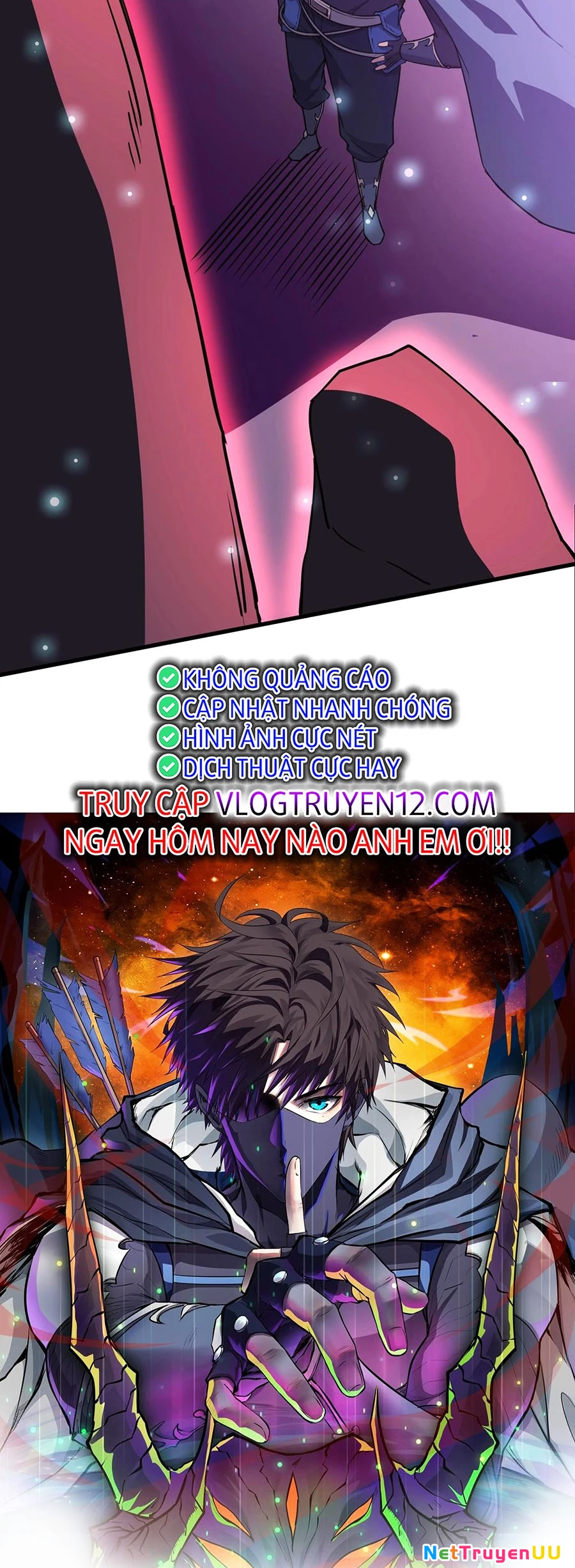 Chỉ Có Ta Có Thể Sử Dụng Triệu Hoán Thuật Chapter 113 - Trang 4