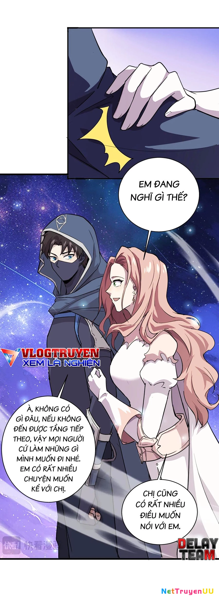 Chỉ Có Ta Có Thể Sử Dụng Triệu Hoán Thuật Chapter 113 - Trang 4